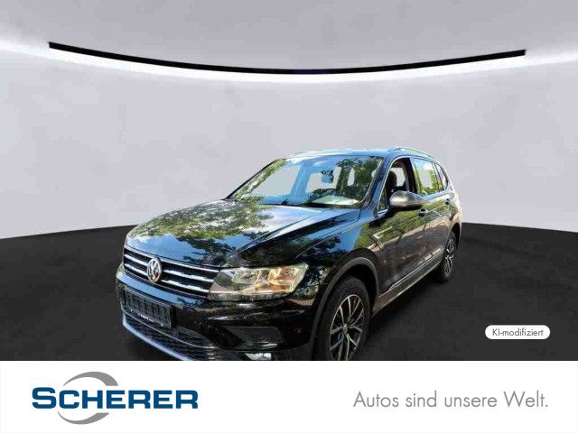 Volkswagen Tiguan Allspace - Bild 1