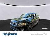 Volkswagen Tiguan Allspace 1.5 TSI DSG  7-Sitze+AHK+Standhz - VW Tiguan Allspace in Ludwigshafen