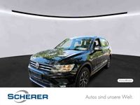 Volkswagen Tiguan Allspace - Vorschau Bild 1