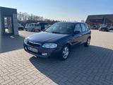 Mazda 323f 1.5 Klima TÜV NEU nur 86.880 KM Allwetter - Mazda Gebrauchtwagen von 2001