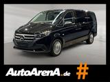 Mercedes-Benz Vito 124 Tourer **4matic,MBUX,Navi,Winter,el.Sch - Mercedes-Benz W124 mit Diesel-Antrieb