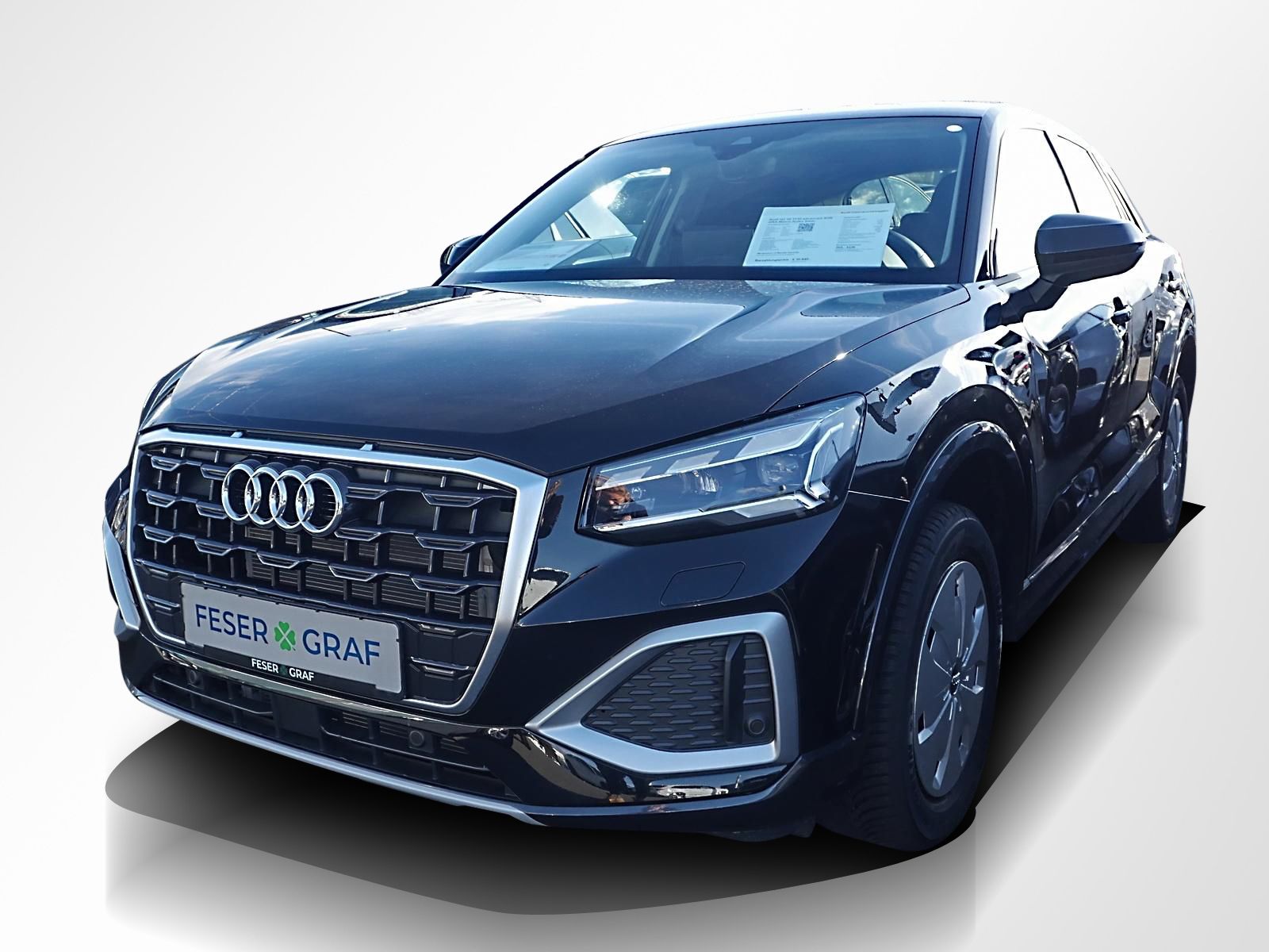 Audi Q2 - Bild 11