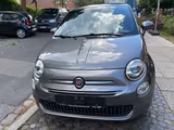 Fiat 500 Lounge Automatik - Fiat Gebrauchtwagen von 2020