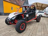 Segway VILLAN SX10 WX - ATV BUGGY - Offers