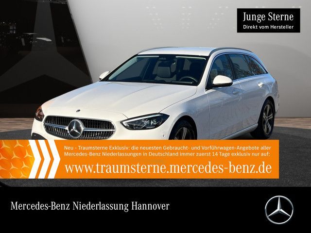 Mercedes-Benz C 200 d T Avantgarde/LED/Kamera/Ambie/HiEndInfo