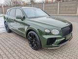 Bentley Bentayga 4.0 V8 Speed 4WD Autom. Alu 23, NAIM - Bentley Bentayga: Speed