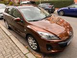Mazda 3 gepflegt mit guter Ausstattung - gebrauchte Mazda 3 aus dem Jahr 2012