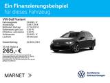 Volkswagen Golf Variant VIII 1.5 eTSI R-Line DSG* Navi*Pano - Volkswagen Golf: R Line