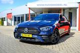 Mercedes-Benz E 300 e AMG Bus. Solution Aut. 1e Eig|Leder|LMV| - Mercedes-Benz: Allradantrieb