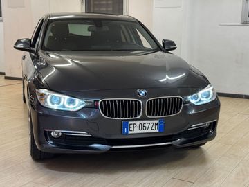 BMW 320 - 2
