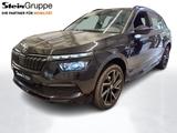 Skoda Kamiq Monte Carlo 1.5 TSI APP+PANO+LED+PDC+SHZ - Skoda Kamiq in Bonn