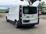 Opel Vivaro Kasten Lang *1 HAND *TÜV + SERVICE NEU - Opel Vivaro: Lang