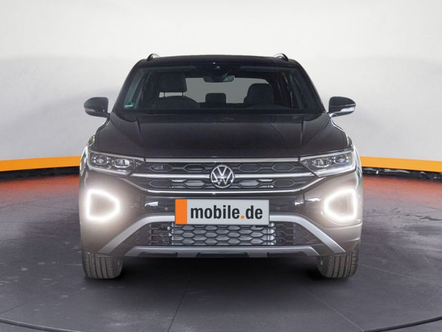 Volkswagen T-Roc 1.5 TSI "MOVE" DSG Navi LED Digital Cockpi