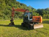 Hitachi ZW 140 W-3