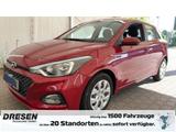 Hyundai i20 Trend 1,0 TGDi Fahrerprofil SHZ LenkradHZG S