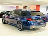 BMW 540 d Touring G31 xDrive M Sport Bowers& Wilkens - BMW 5er Reihe: Kombi, G31