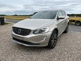 Volvo XC60 2.4d Aut. Summum AWD 190hp - Volvo XC60: Awd Summum