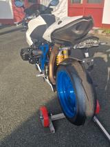 BMW HP2 Sport - BMW HP2 SPORT
