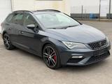 Seat Leon ST Cupra 300 4Drive VIRTUAL|ACC|SPURLED - Seat Gebrauchtwagen in Bielefeld