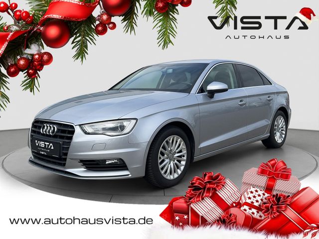 Audi A3 Lim.Ambiente Ultra S-tronic*NAV*PDC*LED*KESSY