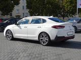 Hyundai i30 Fastback 1.4 T-GDI N-Line AAC SHZ PDC 18Z  A - Hyundai i30 mit Benzin-Antrieb: 1.4