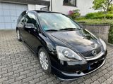 Honda Civic 1.4i Sport  - Honda Civic aus 2004: Coupé