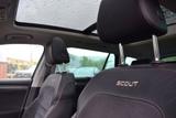 Skoda Superb Combi 2.0 TSI DSG 4x4 Scout *Pano*StaHzg - gebrauchte Skoda Superb aus dem Jahr 2023