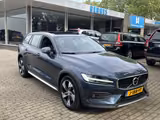 Volvo V60 Cross Country 2.0 B5 AWD Pro Panorama dak Ke - gebrauchte Volvo V60 Cross Country aus dem Jahr 2020