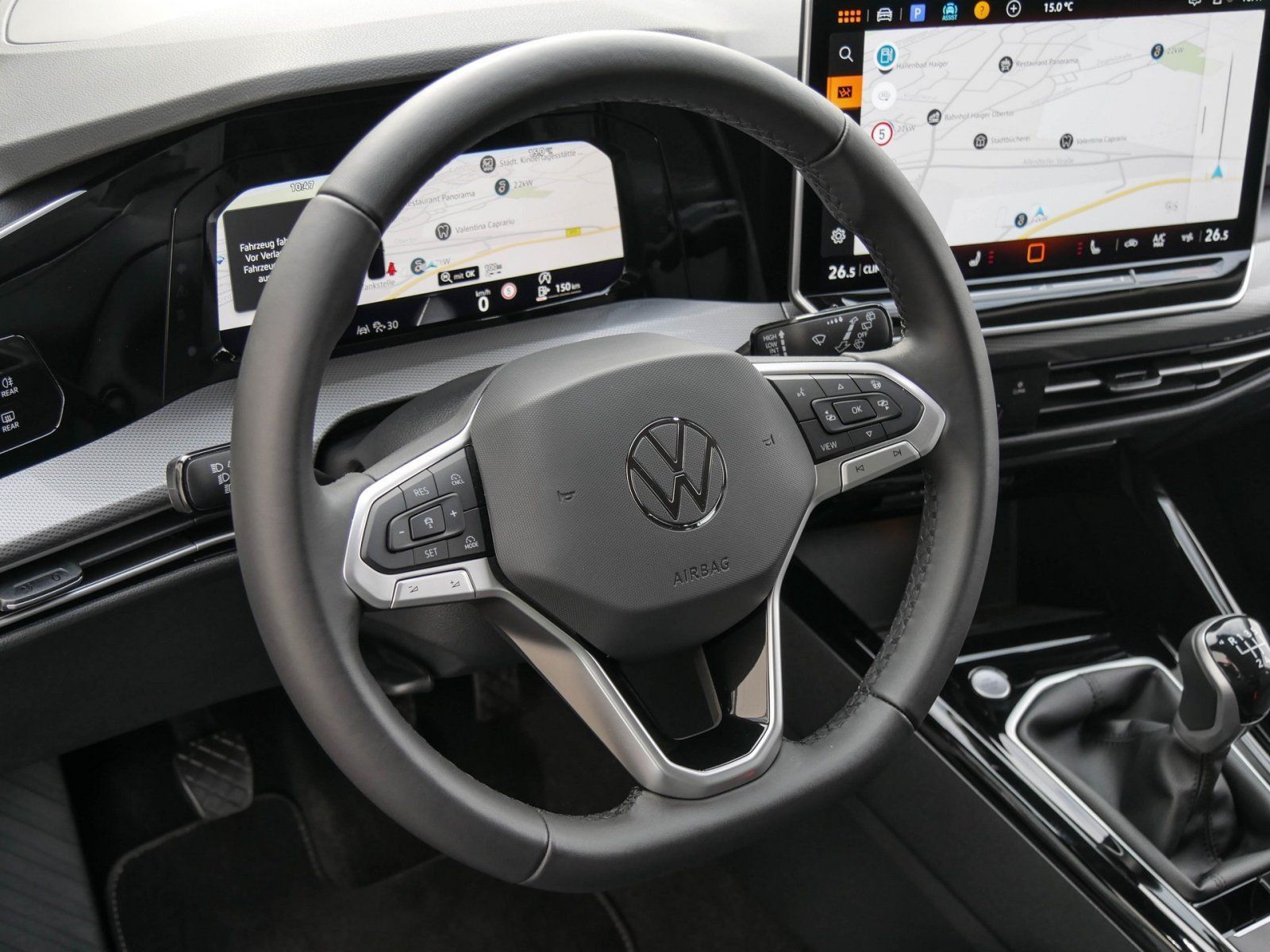 Volkswagen Golf - Bild 10