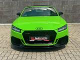 Audi TTRS Roadster 2.5 TFSI Quattro SPORTABGAS.B&O - Audi TT RS Gebrauchtwagen