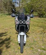 Ducati Desert X + Extras + Wunderlich - DUCATI X DESERT