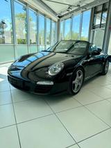 Porsche 997 Carrera S Cabrio/PDK/ Sport Chrono/Sportaga - Porsche 997 Gebrauchtwagen in München
