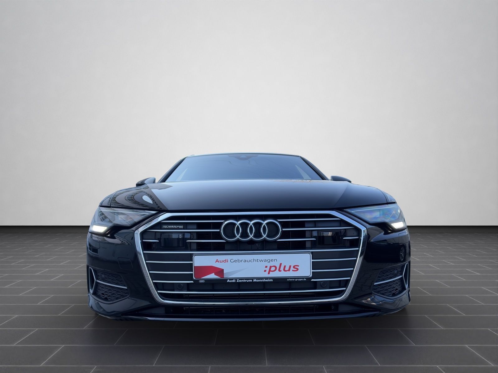 Audi A6 - Bild 5