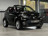 Smart fortwo cabrio twin. Passion+KLIMAAUTOMATIK+SITZH - Smart ForTwo mit Benzin-Antrieb: Passion