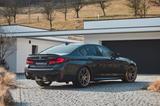 BMW M5 Limousine CS - BMW M5: Cs