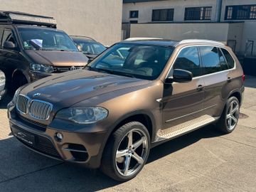 BMW X5 - 2