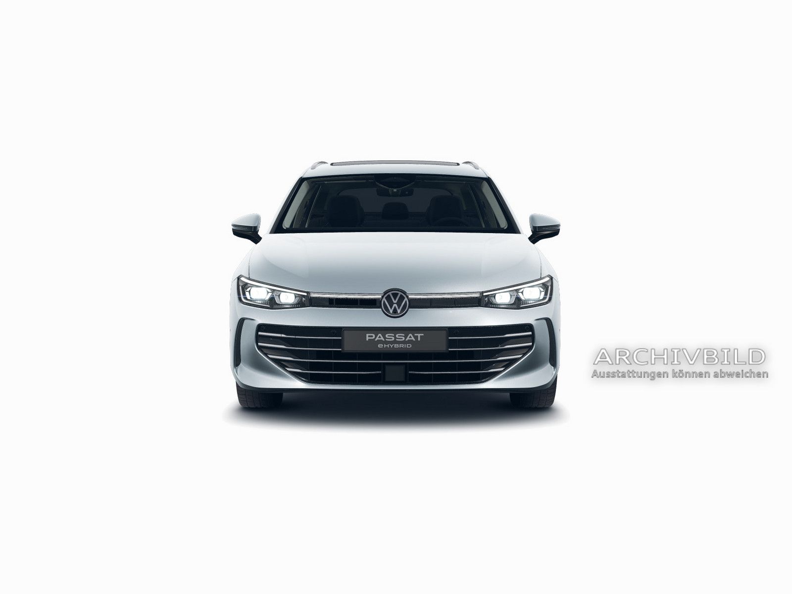 Volkswagen Passat - Bild 8