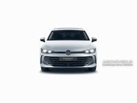 Volkswagen Passat - Vorschau Bild 8