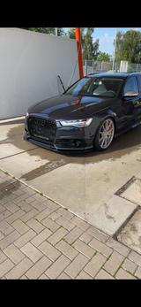 Audi S6 4.0 TFSI Avant |Softclose|Bose|Pano|viel neu| - gebrauchte Audi S6 aus dem Jahr 2017