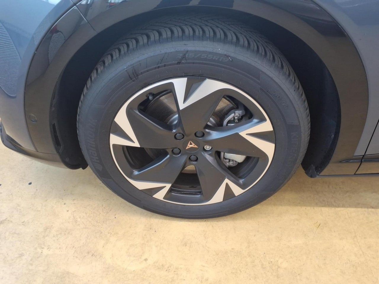 Cupra Tavascan - Bild 18