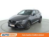 Mazda CX-3 2.0 Kizoku Intense AWD Aut.*NAVI*ACC*CAM* - Mazda Gebrauchtwagen in Stuttgart