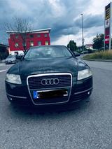 Audi A6 3.0 TDI (DPF) tiptronic quattro - - Audi A6 aus 2004: 3.0