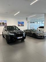 BMW X7 xDrive40d - Luxus und Komfort! - gebrauchte BMW X7 aus dem Jahr 2023