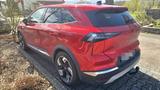 Renault Symbioz Iconic Full Hybrid E-Tech 160 - Renault Symbioz: Limousine