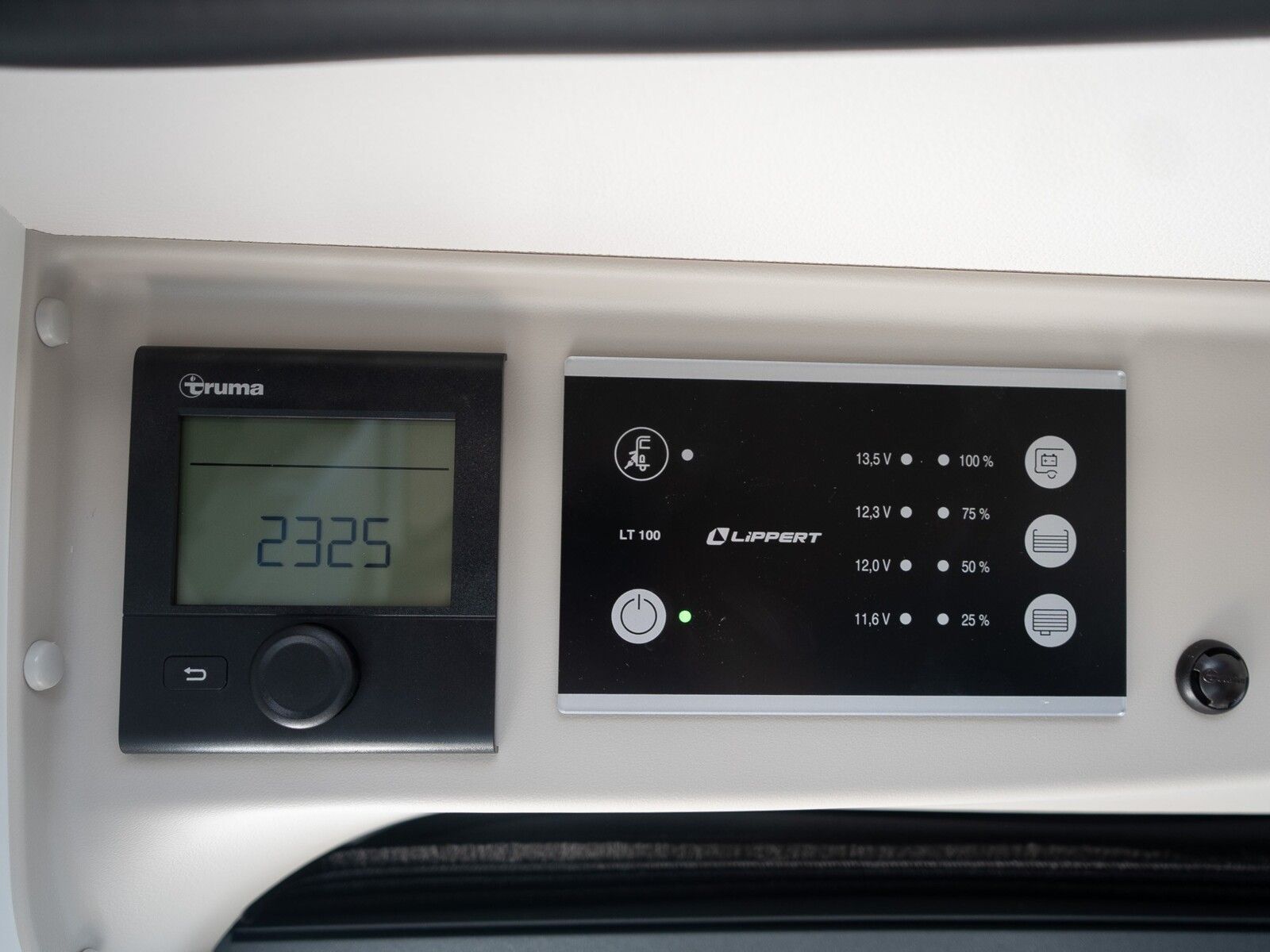 Fahrzeugabbildung Sunlight Adventure Cliff RT 600 Dieselheizung*Faltverdunk