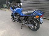 BMW K 75 S - BMW K 75
