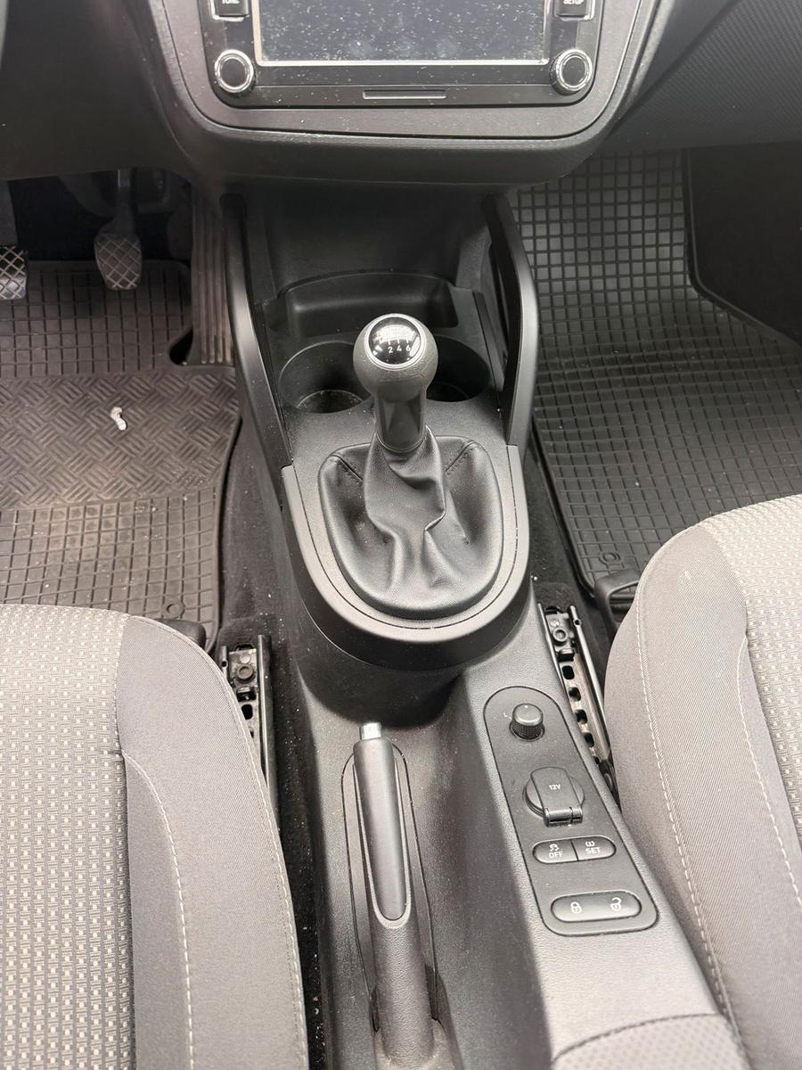 Seat Altea 2010 — photo 8