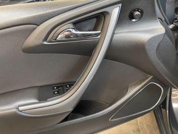 Opel Cascada Edition 1.4 *TEMPOMAT*LKHZ*SZHZ*KLIMA*