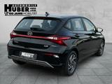 Hyundai i20 1.0 T-GDI Trend Mild-Hybrid (EURO 6d)(OPF) - Hyundai i20 Trend mit Benzin-Antrieb