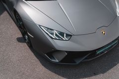 Fahrzeugabbildung Lamborghini Huracán Performante*MwSt.*